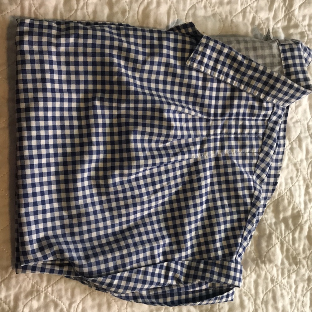 Vintage button up - Picture 7 of 7